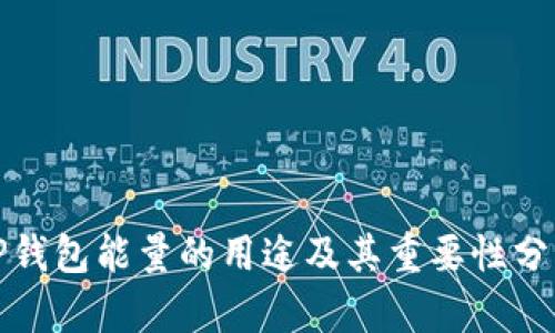TP钱包能量的用途及其重要性分析