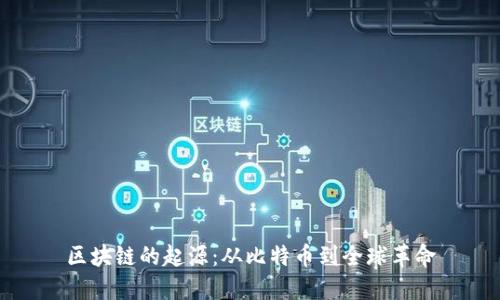 区块链的起源：从比特币到全球革命