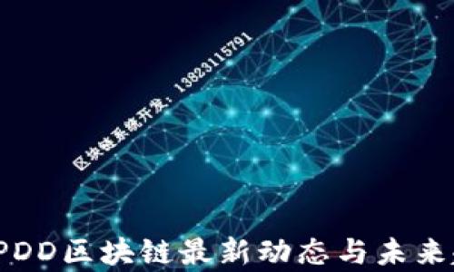 
2023年PDD区块链最新动态与未来趋势解析
