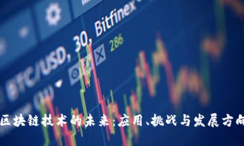 区块链技术的未来：应用、挑战与发展方向