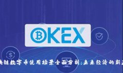 区块链数字币使用场景全面分析：未来经济的新