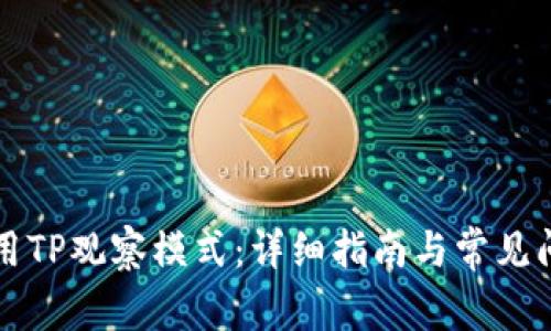 如何使用TP观察模式：详细指南与常见问题解析